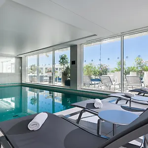 Golden Tulip Euromed מרסיי